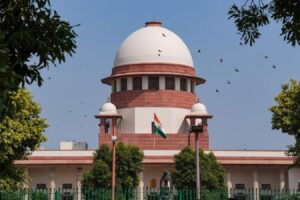 Supreme Court Decision: Husband has No Right over Wife's Dowry, but in Times of Crisis…