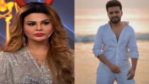 Supreme Court Rejects Rakhi Sawant's Bail Plea, Orders Surrender: Adil Khan Claims