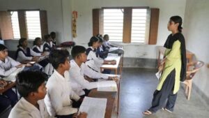 Pune Municipal Corporation Plans Recruitment of 500 Teachers to Enhance Education in Newly Merged Villages