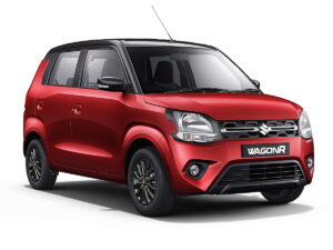 This is India's Largest-Selling Car in hatchback segment for the Third Consecutive Year