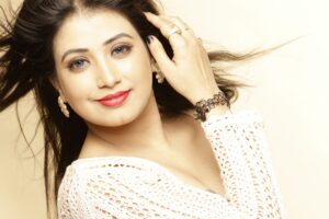 Tragic Death of Bhojpuri Actress Amrita Pandey Shines Light on Mental Health Challenges in Entertainment Industry