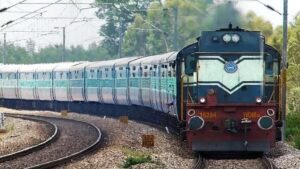 Pune: Central Railway To Run Hadapsar to Hazur Sahib Nanded Summer Special Train via Manmad-Aurangabad
