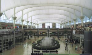 Trekking Through Terminals: 5 US Airports with the Longest Walks to the Gate