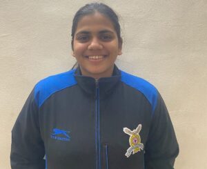Vaishnavi Joshi
