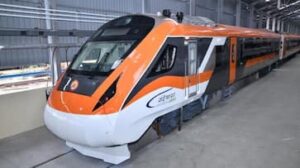 Vande Metro trains set to revolutionize intercity travel, operational by July