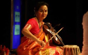 Pune : Audience Left Spellbound at Pt. Jitendra Abhisheki Sangeet Mahotsav