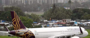 Vistara Flight Cancellations Spark Flier Discontent, Potential Fare Hikes Loom