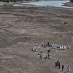 Water levels in Marathwada dams plummet to 14% amid sweltering heat
