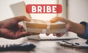 Pune Based Assistant Registrar Of Companies Arrested For Demanding And Accepting Bribe Of Rs 3 Lakhs 
