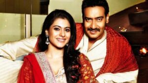 Viral Video: Ajay Devgn Shares Insights on Marriage with Kajol in Recent Interview