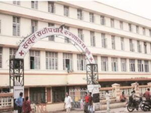 Pune: Concerns Raised Over New Appointment at Sassoon General Hospital
