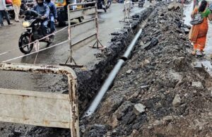 Road digging prohibited in Pune City from April 30 to September 30