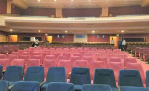 Pune : Balgandharva Rangmandir reopened on March 28 | Tap to know more