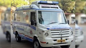 State Health Department Responds to Corruption Allegations in Ambulance Services