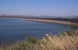 Pune: Khadakwasla dam with only 10.22 TMC water amidst increasing water crisis