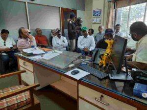 Pune : Outrage as PMC official skips tree cutting hearing, citizens fear dismissal of objections