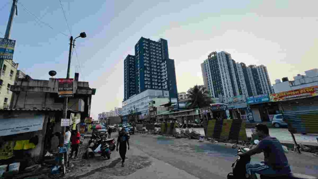 Pune: Wakad Residents Demand Encroachment-Free Road and Timely Completion of Datta Mandir Road Work