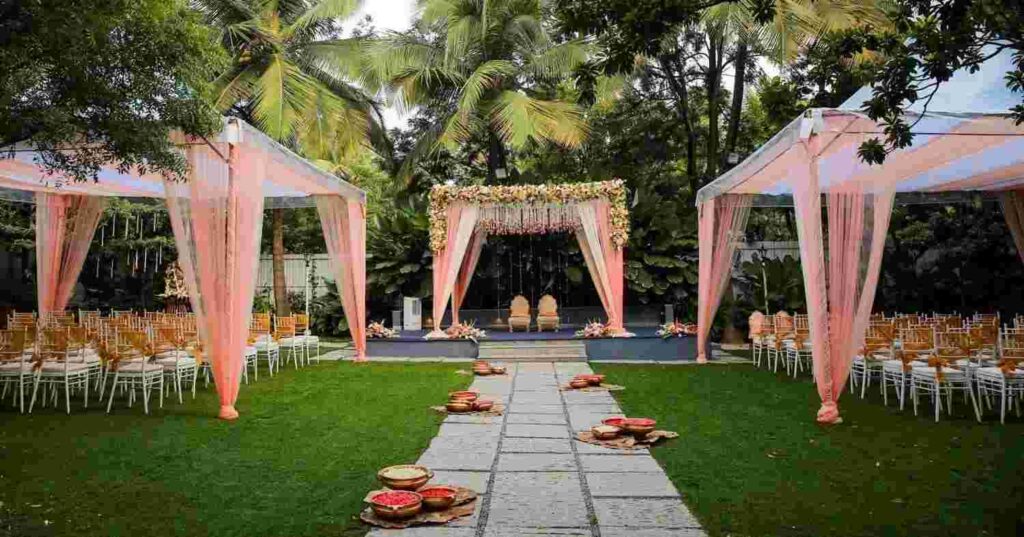 MPCB Pune Cracks Down on Environmental Violations: Notices Issued To Marriage Halls and Banquet Venues