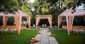 MPCB Pune Cracks Down on Environmental Violations: Notices Issued To Marriage Halls and Banquet Venues