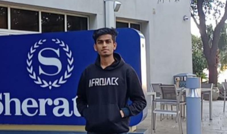 Pune Youth Goes Missing After Joining American Shipping Company