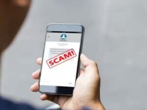 Two Pune Based Software Engineers Duped of Rs 46.2 Lakh in Online Share Trading Fraud 