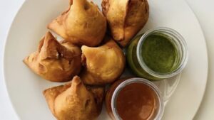 Pune: Samosas Found With Condoms, Stones, Gutkha At Private Company Canteen, Police Probe On 
