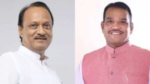 Pune : Maharashtra Deputy CM Ajit Pawar Urges Stronger Support for Mahayuti Candidate in Maval Lok Sabha Constituency