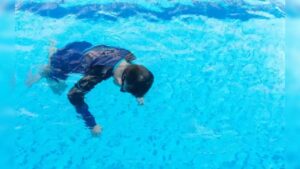 Tragedy Strikes Pune: Seven-Year-Old Succumbs to Drowning in Society Swimming Pool