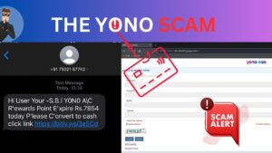 Alert for SBI Yono Users: Rising Incidents of Fraud, Vigilance Advised