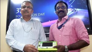Pune : C-DAC to launch the SmartFarm system on its 37th Foundation Day