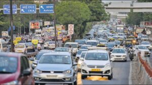 Pune RTO records increase in revenue from collection of fines from fancy number plates