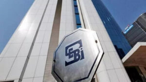SEBI orders YouTuber to deposit Rs 12 crore for illegitimate stock market training