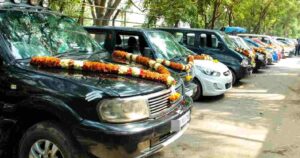 Gudhi Padwa Festivities Drive Surge in Vehicle Purchases: Pune Witnesses Record Registrations