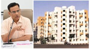 Lok Sabha Election: 35 Housing Societies In Pune To Have Polling Stations To Boost Voter Turnout