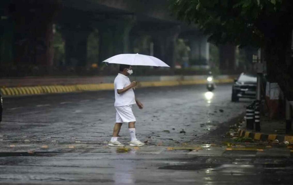 Weather Update: Maharashtra Anticipates Reduced Rainfall In Upcoming Months