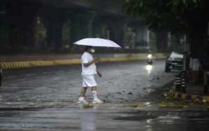 Pune to receive moderate to heavy showers till Friday: IMD
