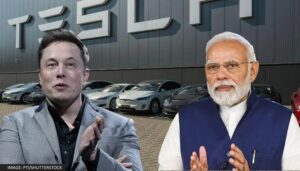 Elon Musk Set to Meet Indian PM Modi, Unveil Investment Strategy