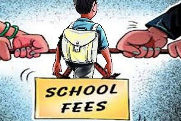Gurgaon: Class 3 Student's Father Cries Over Unexplained Fee Hike, Sparks Parental Concern