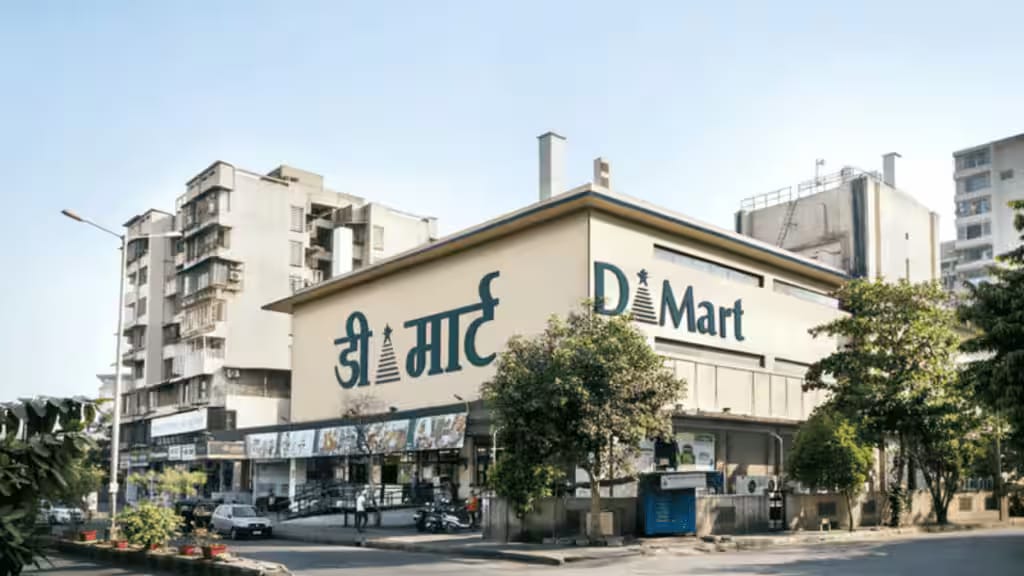 DMart: Avenue Supermart Achieves New 52-Week High with Bengaluru Store Addition