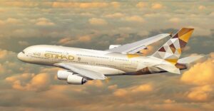 CEO's 6-Year-Old Daughter Gives Brutally Honest Review of Etihad Airways Business Class