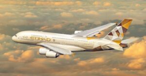 Etihad Airways Unveils Exclusive Diwali Sale For Indian Travelers With Upto 30% Off On Europe Flights