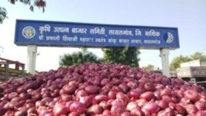 Maharashtra : Lasalgaon APMC In Nashik To Resume Onion Trade Despite Ongoing Tussle