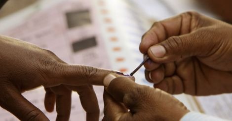 Pune District Leads Maharashtra with Highest Voter Count