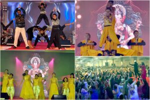 Pune: Chetichand Festival Showcases Vibrant Sindhi Culture