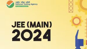 Deadline Today: Last Chance to Object to JEE Main 2024 Paper 1 Answers