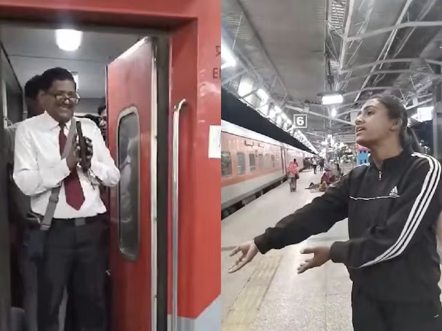 "I Am Not Railway Minister": Woman's Complaint and Ticket Checker's Response Take Internet by Storm
