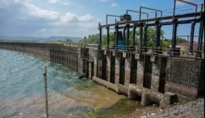 Pune: Water Crisis Deepens in Maharashtra: Dam Levels at Alarming Low