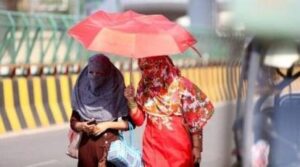 Pune Swelters At 40 Degrees As IMD Declares Monday Hottest Day of Summer, Thunderstorms Offer Fleeting Relief