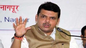 Congress Blow in Pune ? Disgruntled Leader Aba Bagul Holds Talks with Fadnavis in Nagpur