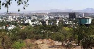 Pune News : Balbharati-Paud Phata Road Project: Central Committee Member to file report by May